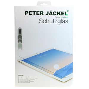 PETER JÄCKEL HD Glass Protector für Samsung Galaxy Tab S6 Lite 10.4