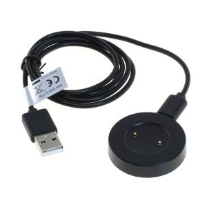 OTB USB Ladekabel / Ladeadapter kompatibel zu Huawei Watch GT