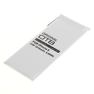 OTB battery compatible with Apple iPhone 6 Li-Polymer