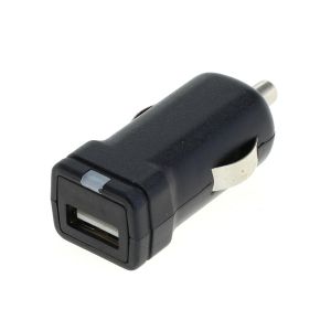 OTB car charger USB - 3,0A with Auto-ID