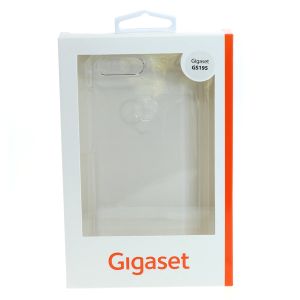 GIGASET TOTAL CLEAR Cover für Gigaset GS195