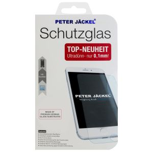 PETER JÄCKEL HD SCHOTT Glass 0.1 mm für Samsung Galaxy A41