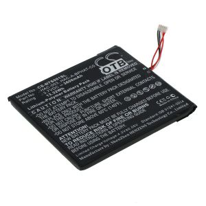 OTB Akku kompatibel zu Nintendo Switch (ersetzt HAC-003) Li-Polymer