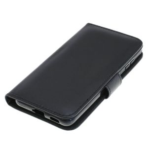 OTB Tasche (Kunstleder) für Samsung Galaxy S21 5G Bookstyle schwarz