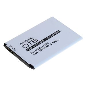 OTB Akku kompatibel zu LG L Fino / Joy / Sporty Li-Ion