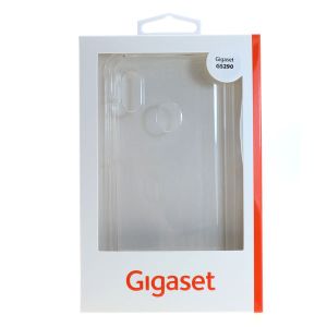 GIGASET TOTAL CLEAR Cover für Gigaset GS290