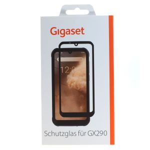 GIGASET FULL DISPLAY HD Glass Protector für Gigaset GX290