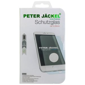 PETER JÄCKEL HD Glass Protector für Apple iPhone 13 / 13 Pro