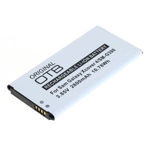 OTB Akku kompatibel zu Samsung Galaxy XCover 4 SM-G390 Li-Ion