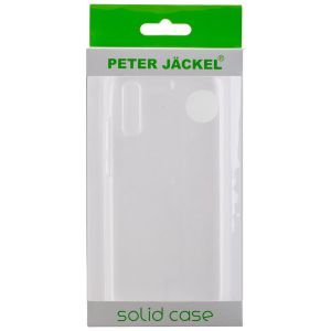 PROTECTOR Solid Case - Clear