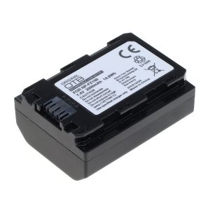 OTB battery compatible with Sony NP-FZ100