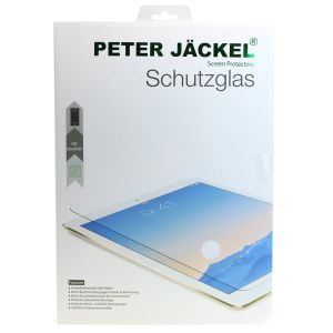 PETER JÄCKEL HD Glass Protector für Apple iPad Pro 12.9 2021