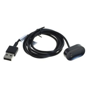 OTB USB Ladekabel / Ladeadapter kompatibel zu Fitbit Inspire / Insprei HR / Ace 2