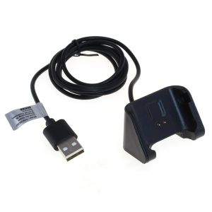 OTB USB Ladekabel / Ladeadapter kompatibel zu Xiaomi Huami Amazfit Bip / Bip Lite