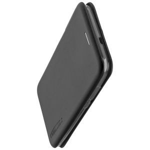 COMMANDER Book Case CURVE Black für Xiaomi Smartphones