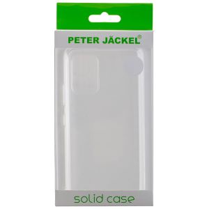 PROTECTOR Solid Case - Clear