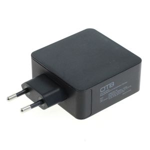 OTB charger USB type C (USB-C) with USB power delivery