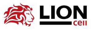 Lion-Cell Logo